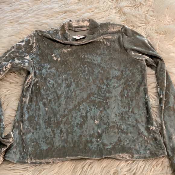 ACEMI Shirt long sleeves size M brand new see all photos length 21” bust 32” - Picture 8 of 12